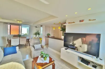 Apartamento com 2 quartos à venda no Rio Branco, Novo Hamburgo 