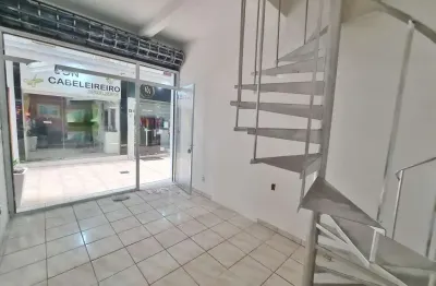 Ponto comercial à venda no Centro, Novo Hamburgo 