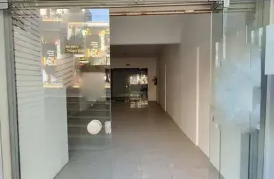 Ponto comercial para alugar no Centro, Novo Hamburgo 
