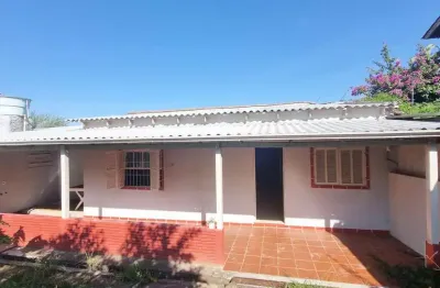 Casa com 1 quarto para alugar no Operário, Novo Hamburgo 