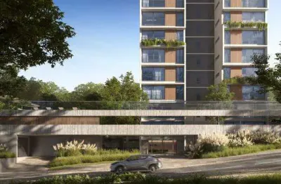 Apartamento com 3 quartos à venda no Centro, Novo Hamburgo 