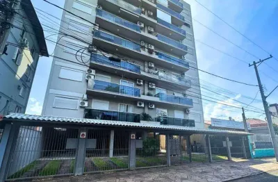 Apartamento com 2 quartos à venda no Pátria Nova, Novo Hamburgo 