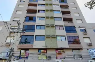 Apartamento com 2 quartos para alugar no Centro, Novo Hamburgo 