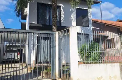 Casa com 2 quartos para alugar no Canudos, Novo Hamburgo 