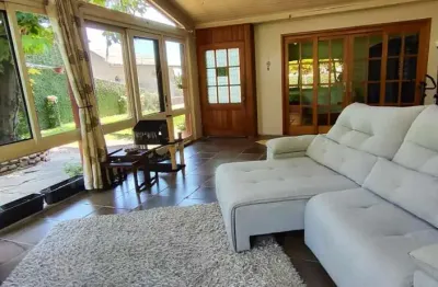 Casa com 1 quarto à venda no Boa Vista, Novo Hamburgo 
