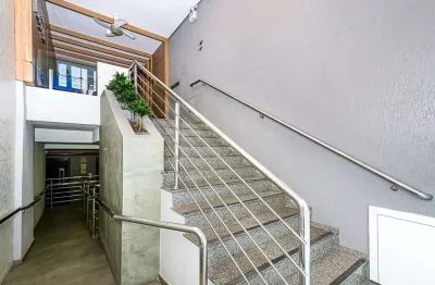 Apartamento com 2 quartos à venda no Centro, Novo Hamburgo 