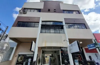 Sala comercial para alugar no Centro, Novo Hamburgo 