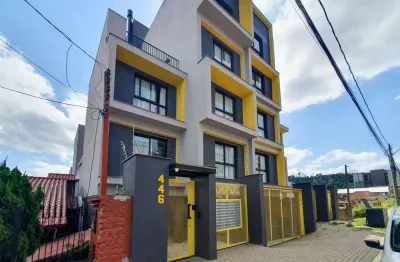 Apartamento  studio mobiliado e equipado - venda ou aluguel.