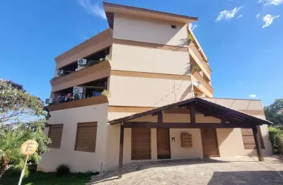 Cobertura com 3 quartos para alugar no Rincão, Novo Hamburgo 