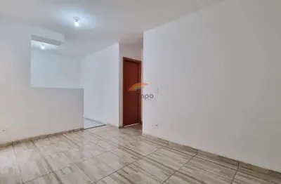 Apartamento com 2 quartos para alugar no Rondônia, Novo Hamburgo 