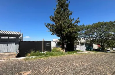Terreno à venda no Jardim Mauá, Novo Hamburgo 