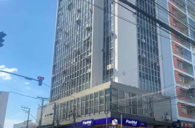 Sala comercial à venda no Centro, Novo Hamburgo 