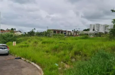 Terreno à venda no Canudos, Novo Hamburgo 