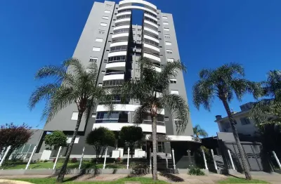 Apartamento com 2 quartos à venda no Ideal, Novo Hamburgo 