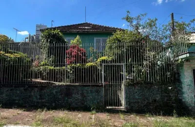 Terreno à venda no Jardim Mauá, Novo Hamburgo 