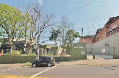 Ponto comercial para alugar no Centro, Novo Hamburgo 