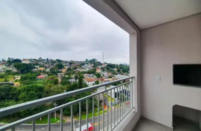 Apartamento com 2 quartos à venda no Operário, Novo Hamburgo 