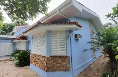 Casa com 4 quartos para alugar no Boa Vista, Novo Hamburgo 
