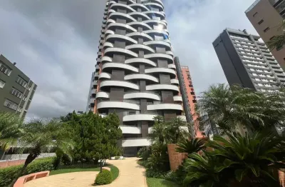 Apartamento com 3 quartos à venda no Centro, Novo Hamburgo 