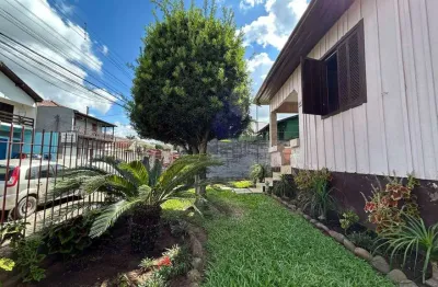 Casa com 1 quarto à venda no Canudos, Novo Hamburgo 
