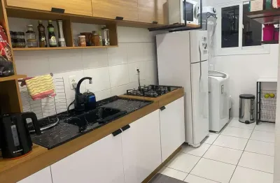 Apartamento com 2 quartos à venda na Vila Nova, Novo Hamburgo 