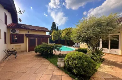 Casa com 3 quartos à venda no Floresta, Estância Velha 