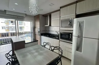 Apartamento com 2 quartos à venda no Liberdade, Novo Hamburgo 
