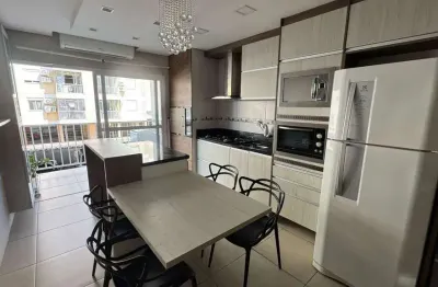 Apartamento com 2 quartos à venda no Liberdade, Novo Hamburgo 