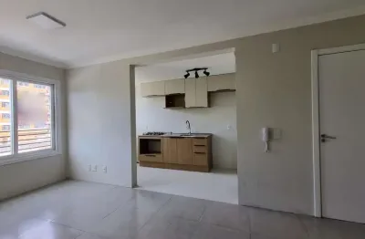 Apartamento com 2 quartos para alugar no Centro, Novo Hamburgo 