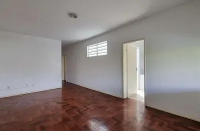 Apartamento com 3 quartos para alugar no Pátria Nova, Novo Hamburgo 