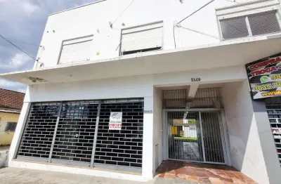Apartamento com 3 quartos para alugar no Ouro Branco, Novo Hamburgo 