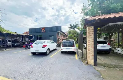 Ponto comercial à venda no Canudos, Novo Hamburgo 