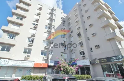 Apartamento com 2 quartos à venda no Pátria Nova, Novo Hamburgo 