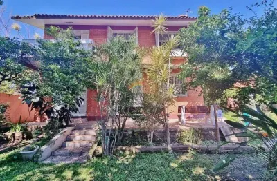 Casa com 3 quartos à venda no Centro, Campo Bom 