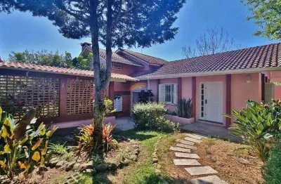 Casa com 3 quartos à venda no Centro, Campo Bom 