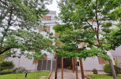 Apartamento com 2 quartos para alugar no Pátria Nova, Novo Hamburgo 