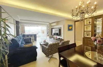 Apartamento com 2 quartos à venda no Rio Branco, Novo Hamburgo 