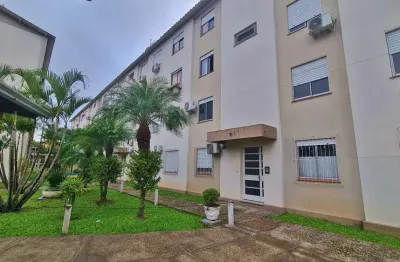 Apartamento com 3 quartos à venda no Canudos, Novo Hamburgo 