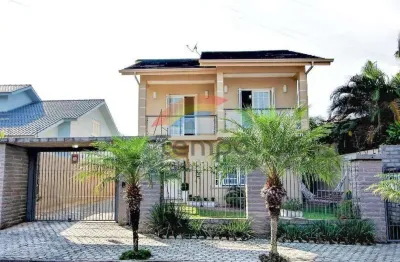 Casa com 3 quartos à venda no Liberdade, Novo Hamburgo 