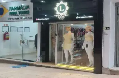 Ponto comercial à venda no Centro, Novo Hamburgo 