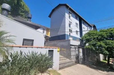 Apartamento com 2 quartos à venda na Vila Nova, Novo Hamburgo 