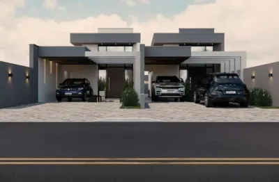 Casa com 3 quartos à venda no Centro, Estância Velha 