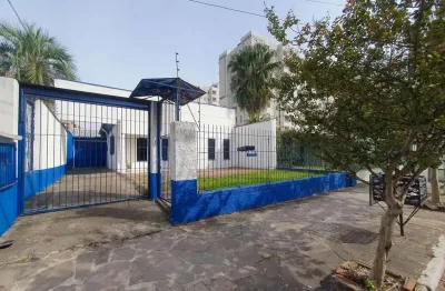 Casa comercial a venda no  bairro vila rosa em novo hamburgo.