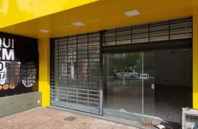 Ponto comercial à venda no Centro, Novo Hamburgo 