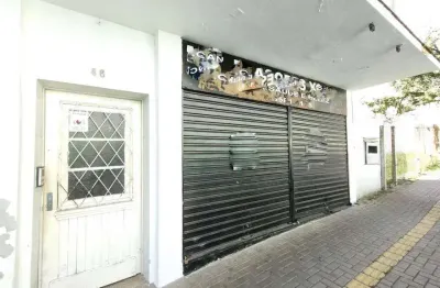 Ponto comercial para alugar no Centro, Novo Hamburgo 