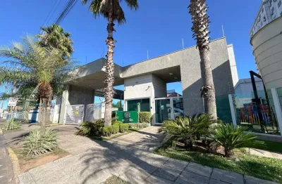 Apartamento com 2 quartos à venda no São Jorge, Novo Hamburgo 