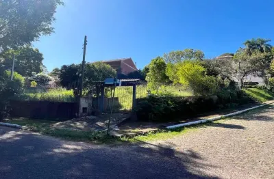 Terreno à venda no Boa Vista, Novo Hamburgo 