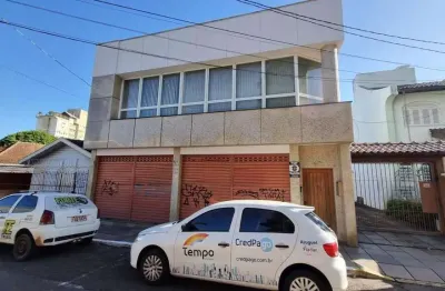 Prédio para alugar no Centro, Novo Hamburgo 