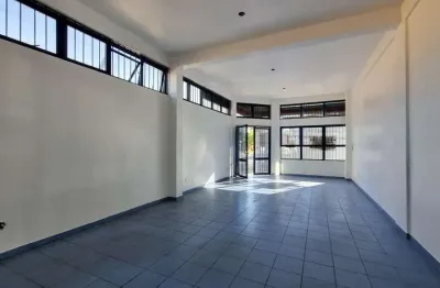 Ponto comercial para alugar no Canudos, Novo Hamburgo 