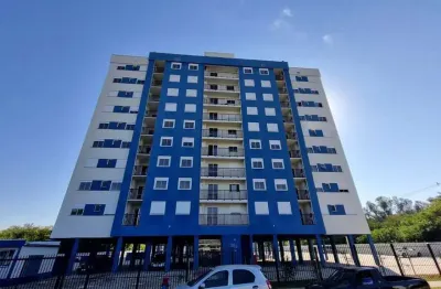 Apartamento com 2 quartos para alugar no Operário, Novo Hamburgo 